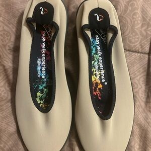 Arcopedico Lolita shoes